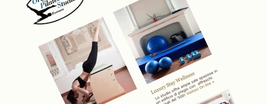 Studio Original Pilates Ferrara